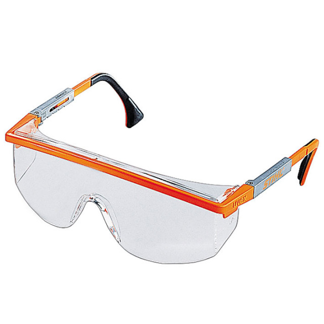 Schutzbrille Astrospec